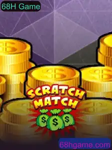 Explorando ScratchMatch: Uma Experiência Imersiva no Mundo dos Jogos de Tabuleiro Modernos