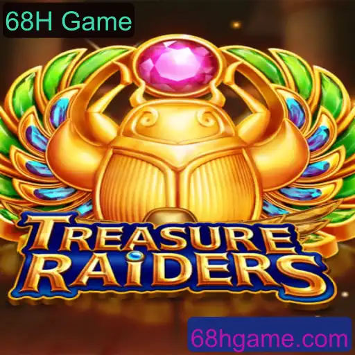 Explorando o Mundo Aventureiro de TREASURERAIDERS - 68H Game