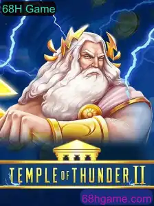 Explorando o Empolgante Mundo de TempleofThunderII: Um Mergulho na Ação Épica