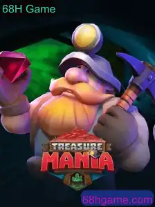 Explorando TreasureMania: Uma Aventura em Busca de Tesouros