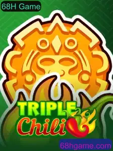 Descubra o Mundo Empolgante de TripleChili - O Imperdível 68H Game
