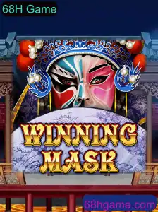 WinningMask: Emersão no Universo do 68H Game