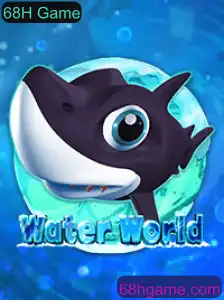 Descobrindo WaterWorld: O Novo Fenômeno no Universo 68H Game